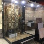 کاشی و سرامیک علیرضا در رشت