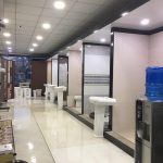 گروه بازرگانی کاشی و سرامیک علیرضا بنده مسئول در رشت