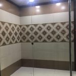 کاشی و سرامیک علیرضا در رشت