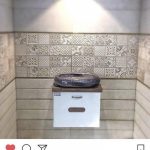 کاشی و سرامیک علیرضا در رشت