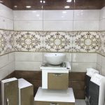 کاشی و سرامیک علیرضا در رشت