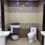 کاشی و سرامیک علیرضا در رشت