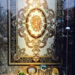 گروه بازرگانی کاشی و سرامیک علیرضا بنده مسئول در رشت