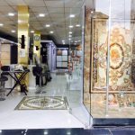 کاشی و سرامیک علیرضا در رشت