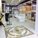 کاشی و سرامیک علیرضا در رشت
