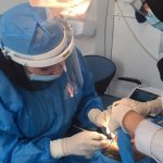 دکتر مریم حقی در تهران