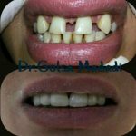 دکتر گلسا مددی در شیراز