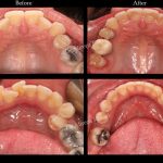 جراح دندانپزشک علیرضا رضایی