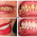 جراح دندانپزشک علیرضا رضایی