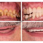 جراح دندانپزشک علیرضا رضایی