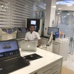 جراح دندانپزشک علیرضا رضایی