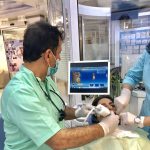 جراح دندانپزشک علیرضا رضایی