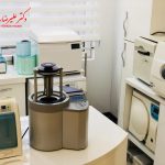 جراح دندانپزشک علیرضا رضایی