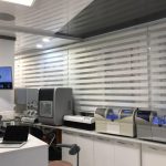 جراح دندانپزشک علیرضا رضایی