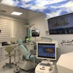 جراح دندانپزشک علیرضا رضایی