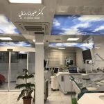 جراح دندانپزشک علیرضا رضایی