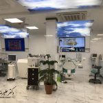 جراح دندانپزشک علیرضا رضایی