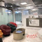 جراح دندانپزشک علیرضا رضایی