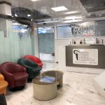 جراح دندانپزشک علیرضا رضایی