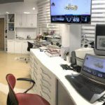 جراح دندانپزشک علیرضا رضایی