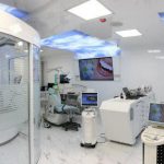 جراح دندانپزشک علیرضا رضایی