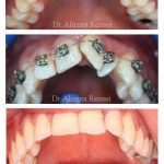 جراح دندانپزشک علیرضا رضایی