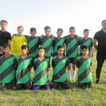 باشگاه و مدرسه فوتبال آریان اهواز