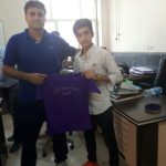 باشگاه و مدرسه فوتبال آریان اهواز