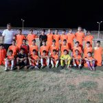 باشگاه و مدرسه فوتبال آریان اهواز