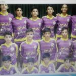 باشگاه و مدرسه فوتبال آریان اهواز