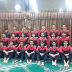 باشگاه و مدرسه فوتبال آریان اهواز