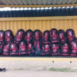 باشگاه و مدرسه فوتبال آریان اهواز