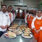 موسسه بین المللی هوریزان در تهران