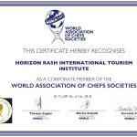 موسسه بین المللی هوریزان در تهران