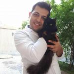 بیمارستان دامپزشکی روبان در تهران