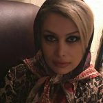 دکتر سیده فاطمه علوی لنگرودی در تهران