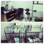 درمانگاه دامپزشکی پاندا در بندر انزلی