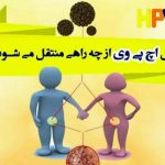 دکتر الهام درویش گفتار در قزوین