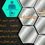 دکتر الهام درویش گفتار در قزوین