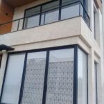 درب و پنجره upvc پارس وین در رشت و گیلان