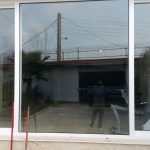 درب و پنجره upvc پارس وین در رشت و گیلان