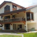 درب و پنجره upvc پارس وین در رشت و گیلان