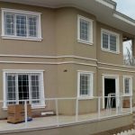 درب و پنجره upvc پارس وین در رشت و گیلان