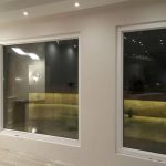 درب و پنجره upvc پارس وین در رشت و گیلان