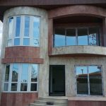 درب و پنجره upvc پارس وین در رشت و گیلان