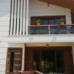 درب و پنجره upvc پارس وین در رشت و گیلان