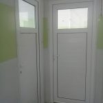 درب و پنجره upvc پارس وین در رشت و گیلان