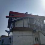 شرکت ساختمانی مهرگان گستر گیل در رشت