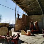 شرکت ساختمانی مهرگان گستر گیل در رشت