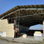 شرکت ساختمانی مهرگان گستر گیل در رشت